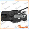 Serrure de porte droite pour TESLA | EZC-CH-050, 1607991-00-E